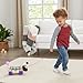 LeapFrog Wooden AlphaPup, Purple
