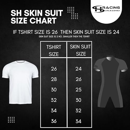 Image of Sh Skinsuit for Cycling and Speed Skating Full Sublimation