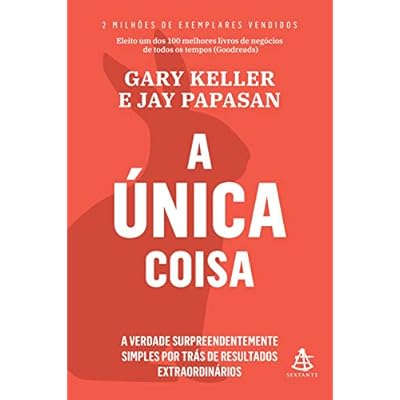 A &uacute;nica coisa