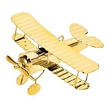 Diseño vintage: muestra un gusto único y sofisticado, agregando un encanto distintivo a la decoración de su hogar, decoración de aviones vintage, de aviones