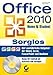 Produktbild Office 2010 Home & Student Sorglos, w. CD-RM