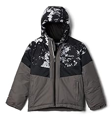 City Grey/White Lookup/Black