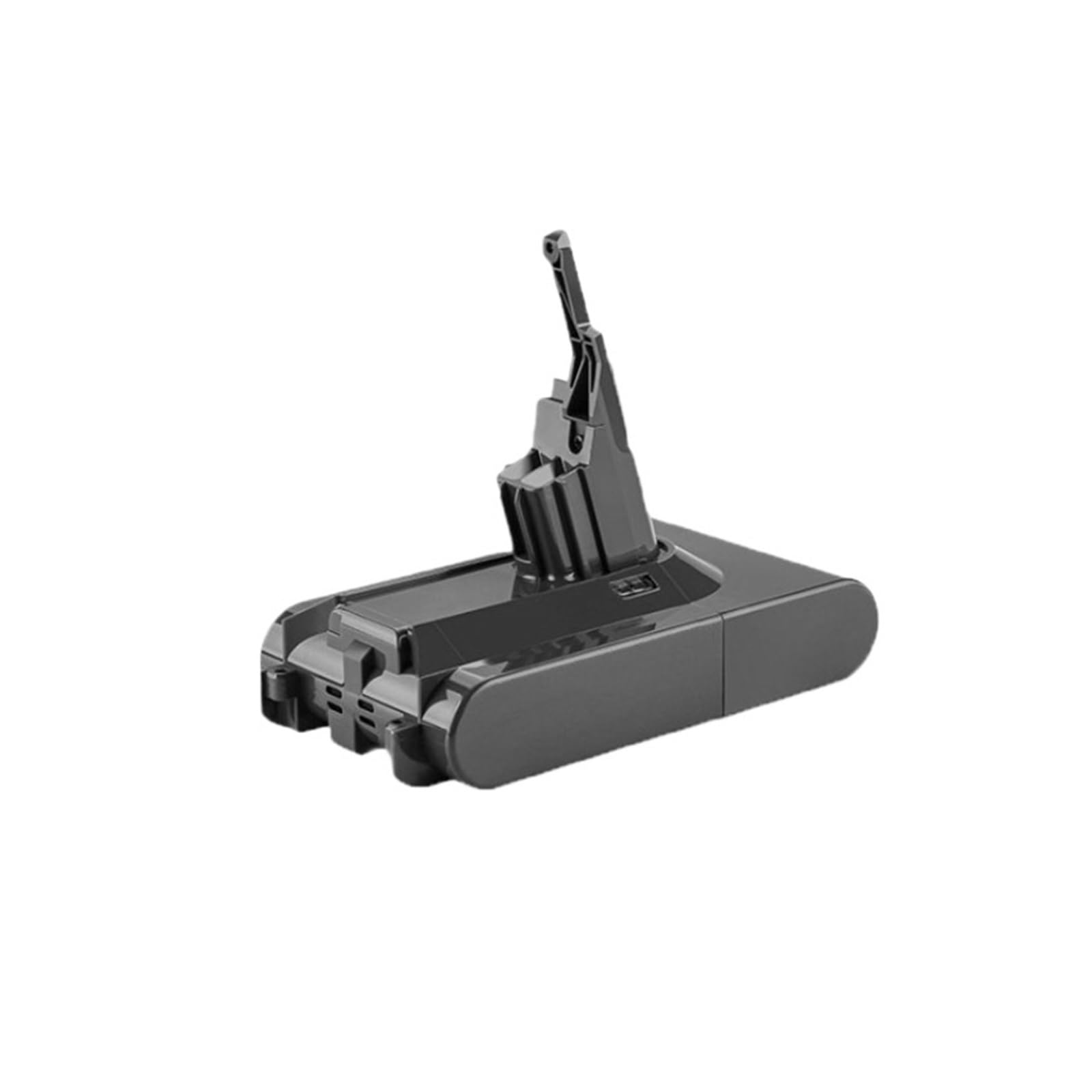 Kompatibel Mit Dyson V8 V10 V11 V12 12800 MAh Akku