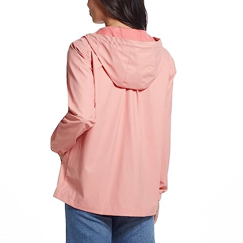 Weatherproof Vintage Ladies' Rain Slicker3