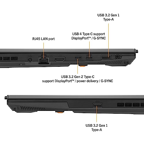 ASUS TUF Gaming A15 FA507XI-M00540