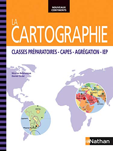 Télécharger La Cartographie livre En ligne