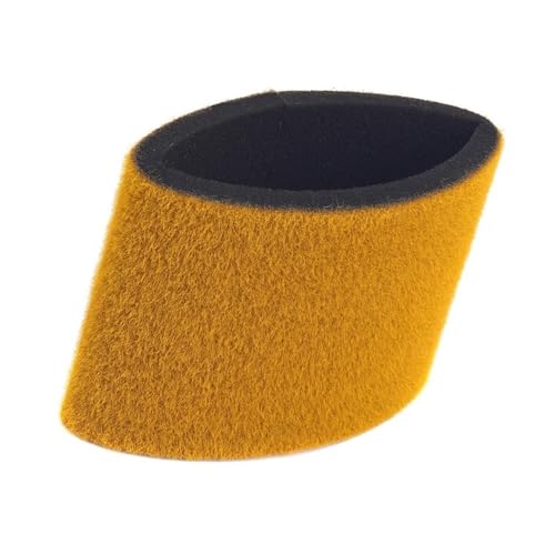 Filtro de aire para motocicleta KLF220 para solucionar la pérdida de potencia