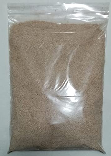 Wurm-Wachs-Pulver Cover