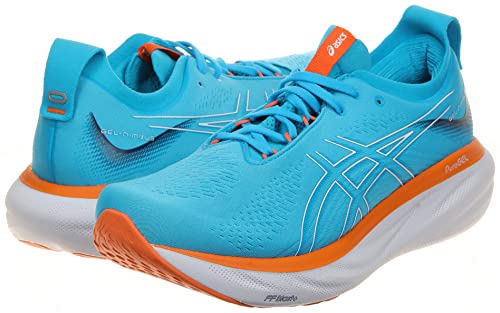 Image of ASICS Mens Sneaker