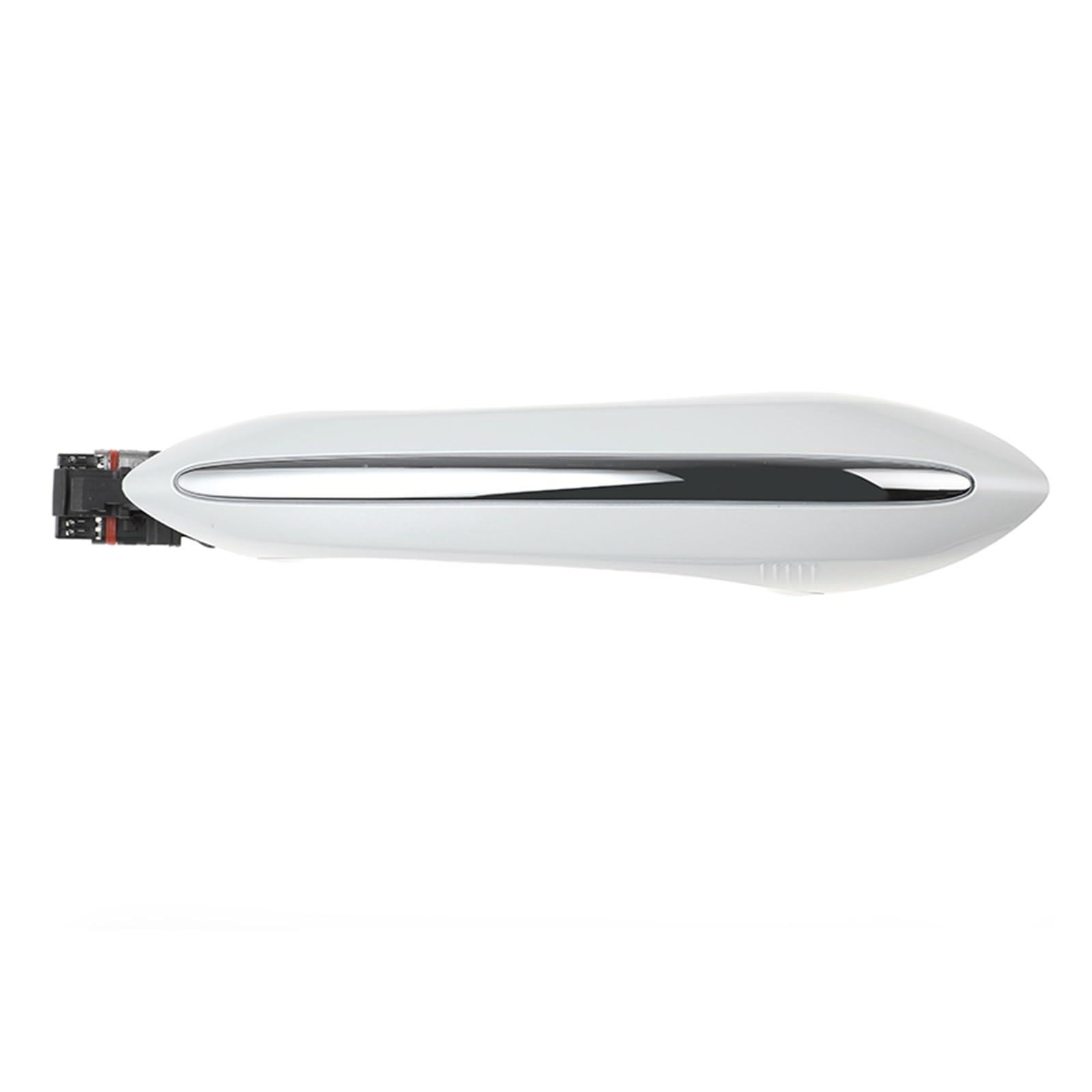 Trxjjvm for BMW for 6' F06 for Gran for Coupé for LCI F12 F13 Exterior Access Door Handle Car 51217231932 51217231933 51217231934 car Exterior Door Handle(Pearl White-FR)
