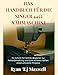 DAS HANDBUCH FÜR DIE SINGER 4452 NÄHMASCHINE: Ihr Schritt-für-Schritt-Begleiter zur Fehlerbehebung und zum sicheren Nähen anspruchsvoller Projekte