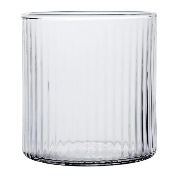 Olympia Chester Double Rocks - Vaso (355 ml, 6 unidades)