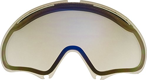 ZERO TECH BASE I[N[ S[O Xm[S[O Y OAKLEY A FRAME2.0 G[t[ ZERO (CLEAR MIRROR)