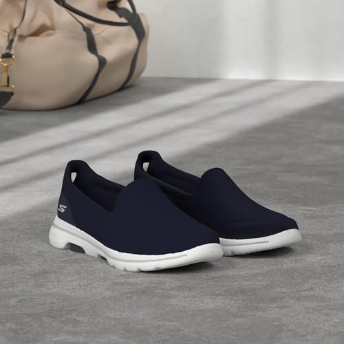Image of Skechers Women Go Walk 5 Walking Shoes