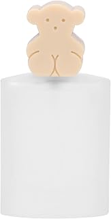 50ml Spray de Perfume Feminino, Perfume de Longa Duração Student Sweet Fragrance para Meninas, Eau De Toilette Spray Diurno ou Noturno com Laranja e Rosa