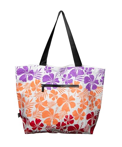 Bolso Tote Maui Jim Aloha Collection miniatura 2