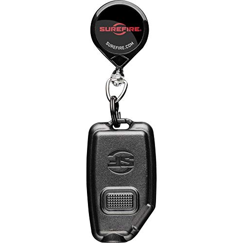 SureFire Light Keeper Lanyard with Automatic Return Cord, 24