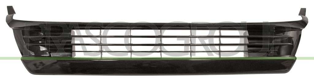 PRASCO TY4242120 Rejilla de ventilación parachoques delante Compatible con TOYOTA PRIUS ZVW3