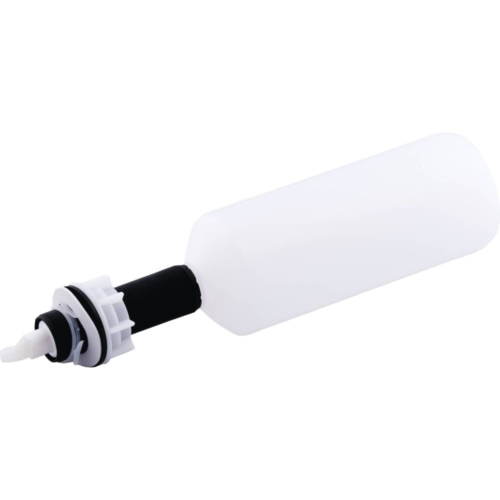 Moen 344113 Soap/Lotion Dispenser - In Sink Soap Dispensers 
