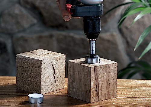 Bosch Accessories Forstnerbohrer (Ø 35 mm) – Ansicht 5