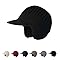 2026 New Sherum Cozy Head Beanie,Sherum Cozyhead Beanie,with Brim and Ear Flaps,Elastic Fabric,for Unisex (Black)