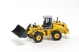 Standmodelle 1:32 New Holland W190 Radlader
