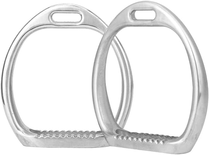 Stirrups Silver Stirrups Safety Stirrup Horse Riding Stirrups Pair (B0CXJGCG18) Amazon Price History, Amazon Price Tracker