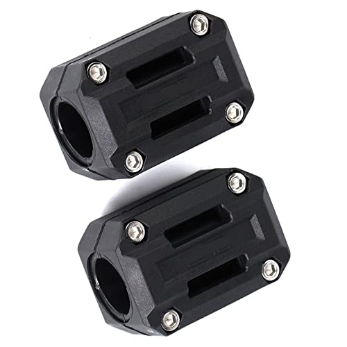 Pare-chocs de protection moteur Yamaha XT1200Z Super Tenere crash bar
