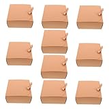 Photo Gallery hemobllo 10 pezzi scatole regalo piccole con e fiocco in kraft confezioni eleganti per dolci cioccolatini biscotti e regali per matrimoni feste e bomboniere Photo Gallery hemobllo 10 pezzi scatole regalo piccole con e fiocco in kraft confezioni eleganti per dolci cioccolatini biscotti e regali per matrimoni feste e bomboniere