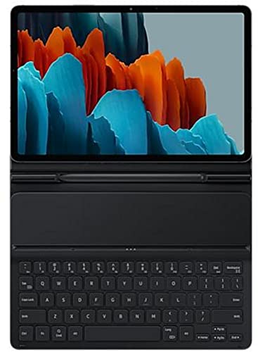 Samsung Tastatur Cover EF-DT630 Black - für Galaxy...