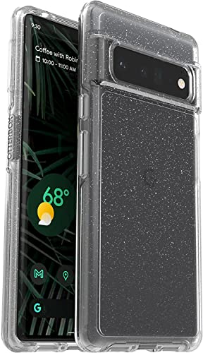 Coque Pixel 6 Pro OtterBox anti-jaunissement contre les chutes