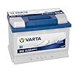 VARTA Blue Dynamic E12 Autobatterie 574 013 068 12V 74Ah