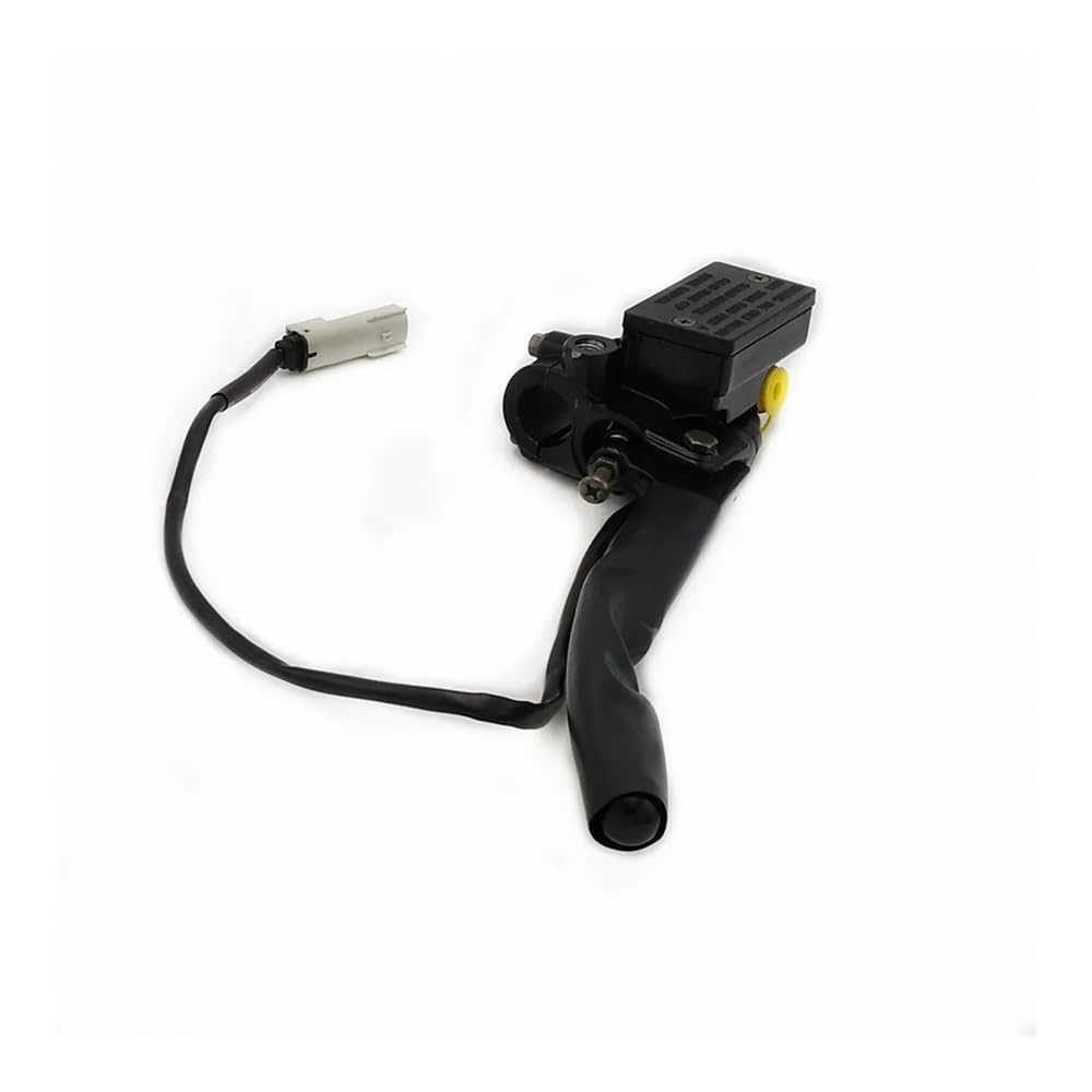 Bomba de freno de motocicleta HS500 y HS700 repuesto 44130-107-0000 para modelos 2017 en adelante