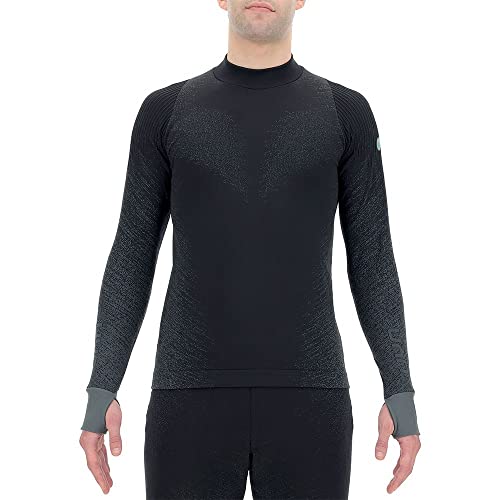 UYN Running Exceleration t-shirt de course pour vos sessions matinales