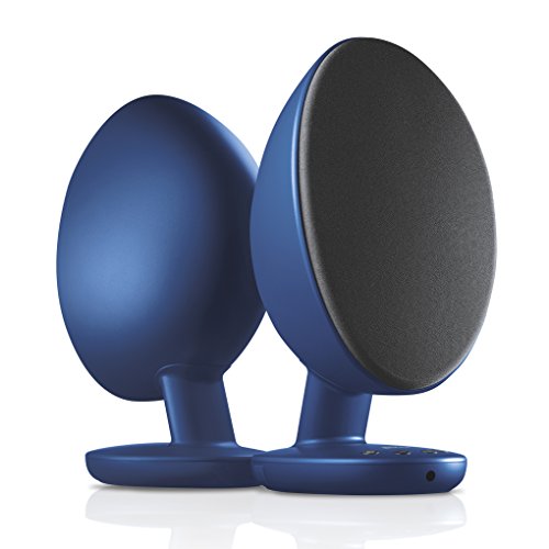 6 mejores altavoces de suelo 32 KEF SP3874CA oviforme multifrecuencias Sistema Frost Digital de...