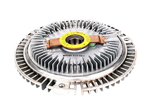 特価品】 ベンツ W124 E280 E320 ファンクラッチ ファンドライブ