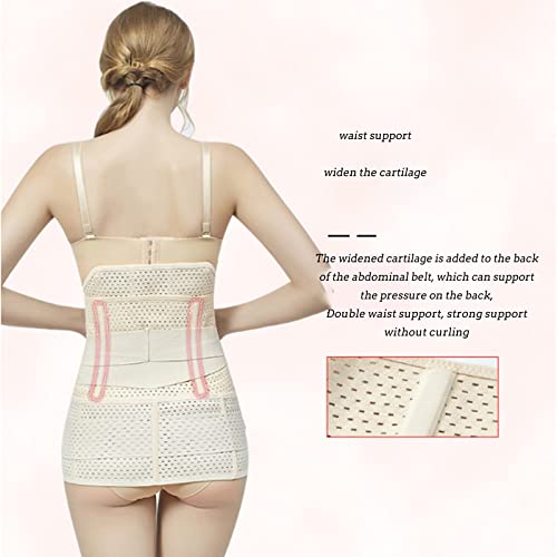 Faja postparto ajustable BAFAFA talla Large miniatura 3