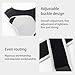 Adjustable Rotator Cuff Shoulder Brace Outdoor Sports Rotator Cuff Relief Brace Daily Breathable Sports Protector Shoulder Compression