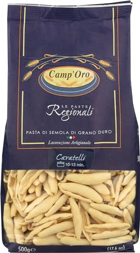 CAMP'ORO CAVATELLI (Pack of 4)