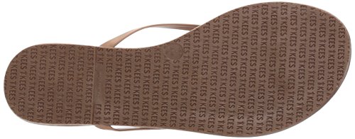 Image of Tkees Women's Flip-Flop-Glitters Sandal