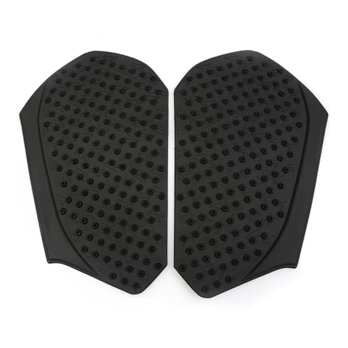 Stop aux glissements sur CBR600RR - Protection réservoir et grip latéral de genou
