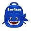 Blue Baby Shark