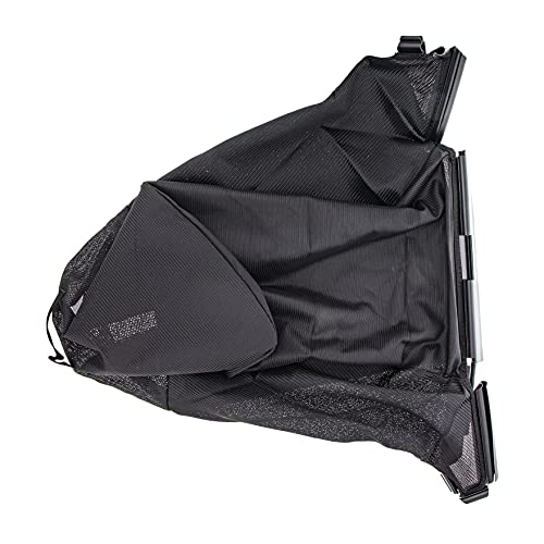 Husqvarna Grass Bag - Angled View
