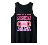 Donut Maker Confectioner Baker Pastry Bakery Bake