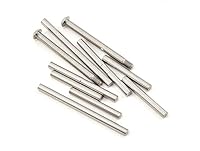 Algopix Similar Product 15 - Titanium Hinge Pin Kit 10 KYO