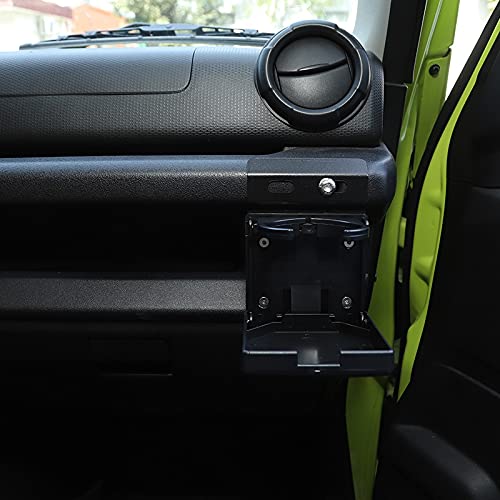 Support bouteille eau réglable et robuste pour Jimny 2019 2020 2021 - 6