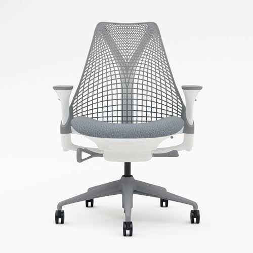 Amazon | Herman Miller ハーマンミラー オフィスチェア セイルチェア