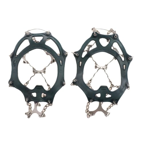 Snowline (suno-rain) tye-nsenpuro Nails (Pack of 11) sl44ues001 , grey