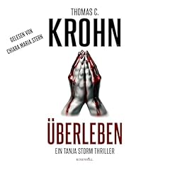 Überleben: Ein Tanja Storm Thriller Titelbild