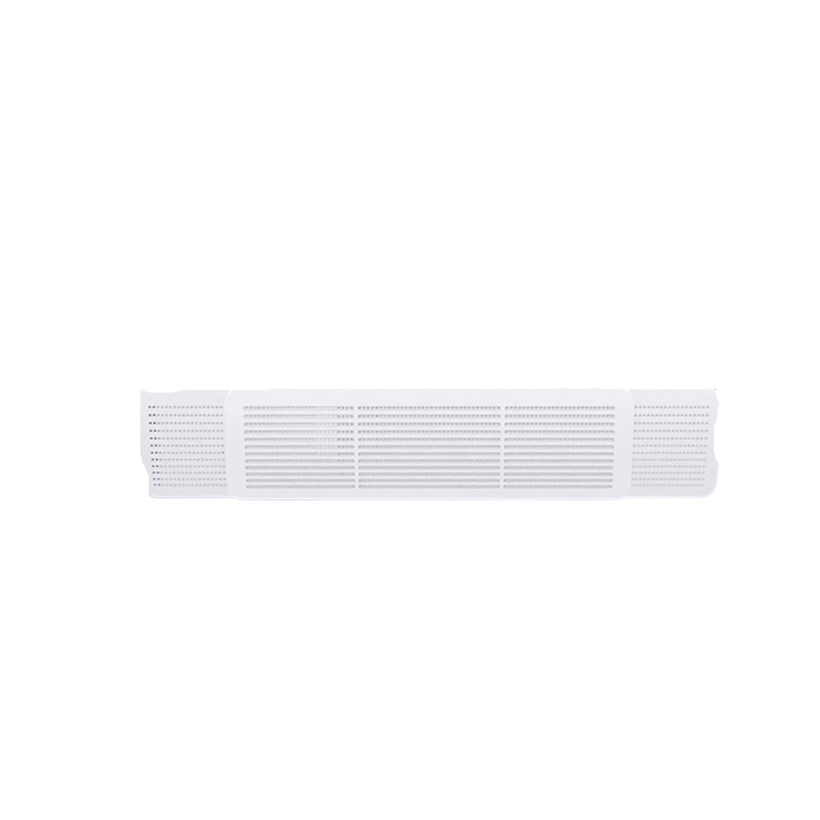 AC Vent Deflector Air Conditioner Airflow Blocker Fits 23.2-36.2 Inch